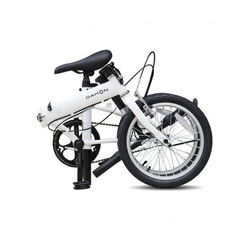 DAHON  YUKI (KT610)  折疊車